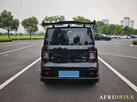 2025 Geely Galaxy Panda 6