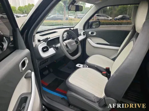 2025 Geely Galaxy Panda 8