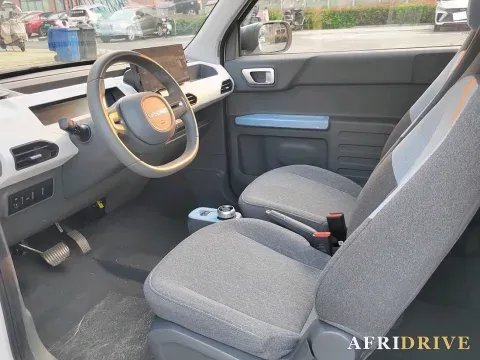 2023 Geely Galaxy Panda 4