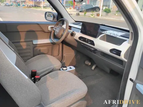 2023 Geely Galaxy Panda 5