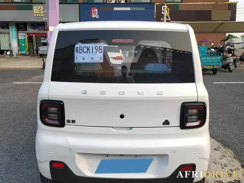 2023 Geely Galaxy Panda 6