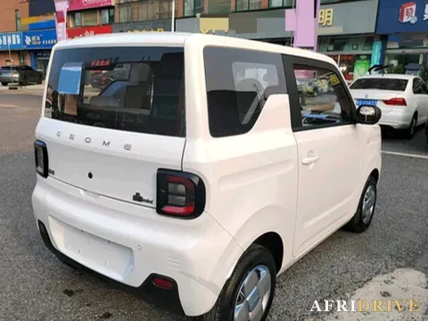 2023 Geely Galaxy Panda 8