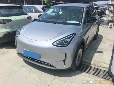 2026 Geely Galaxy XingYuan