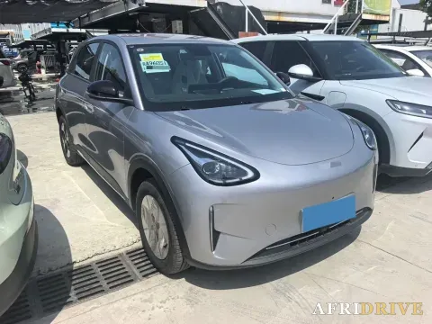 2026 Geely Galaxy XingYuan 2