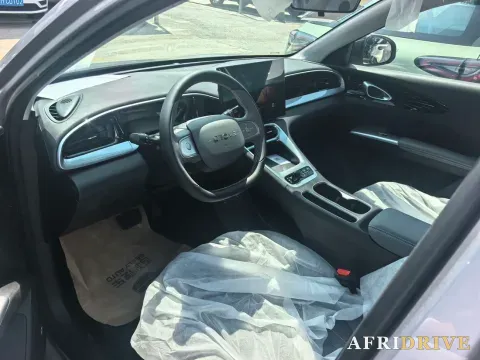 2026 Geely Galaxy XingYuan 4