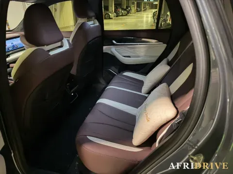 2024 Geely Monjaro 5