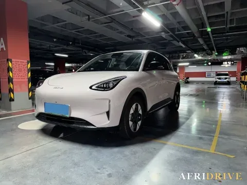 2026 Geely Galaxy XingYuan