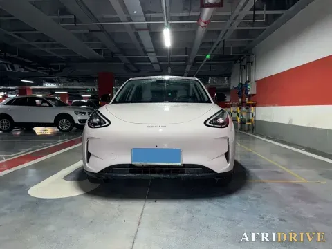 2026 Geely Galaxy XingYuan 2