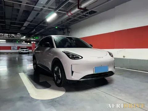 2026 Geely Galaxy XingYuan 3