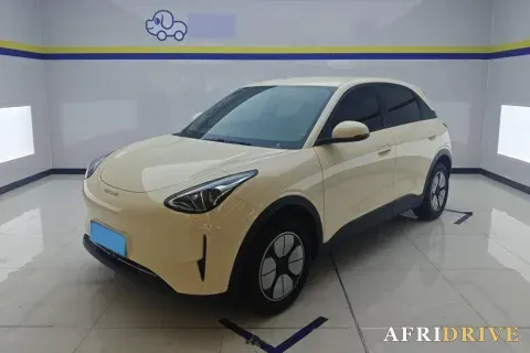 2025 Geely Galaxy XingYuan