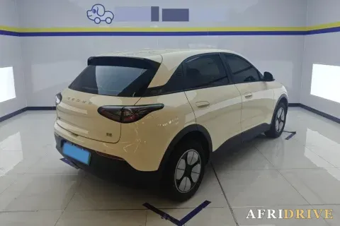2025 Geely Galaxy XingYuan 2