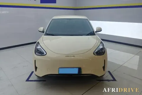 2025 Geely Galaxy XingYuan 3