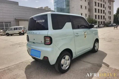 2024 Geely Galaxy Panda 2