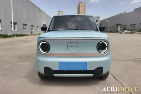 2024 Geely Galaxy Panda 3