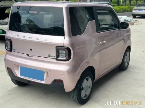 2023 Geely Galaxy Panda 3