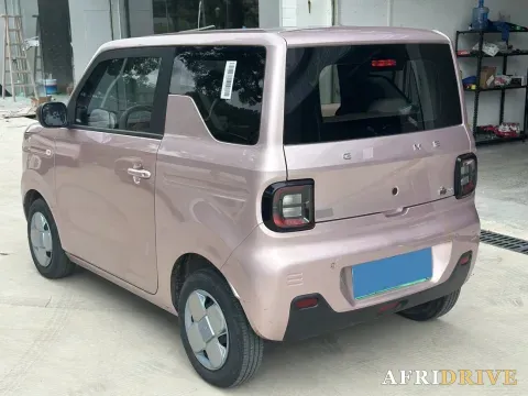 2023 Geely Galaxy Panda 4
