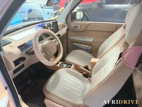 2023 Geely Galaxy Panda 6