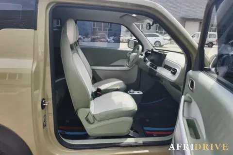 2024 Geely Galaxy Panda 6