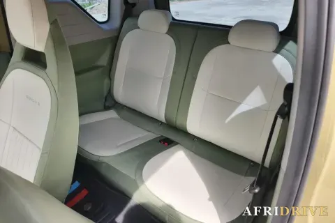2024 Geely Galaxy Panda 7