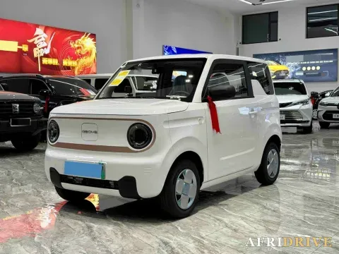 2024 Geely Galaxy Panda