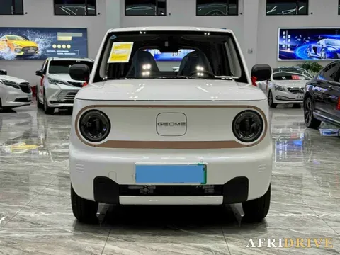 2024 Geely Galaxy Panda 2