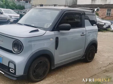 2024 Geely Galaxy Panda
