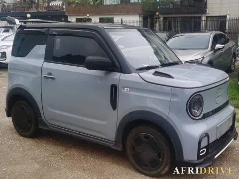 2024 Geely Galaxy Panda 2