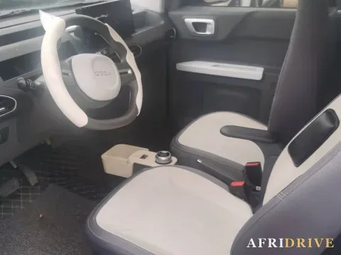 2024 Geely Galaxy Panda 4