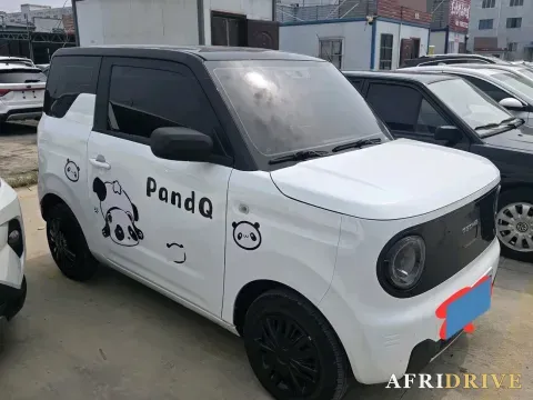 2024 Geely Galaxy Panda 2
