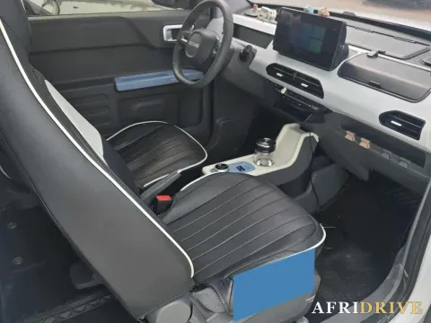 2024 Geely Galaxy Panda 5