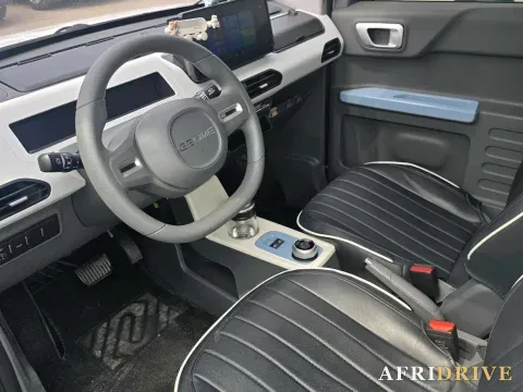 2024 Geely Galaxy Panda 6