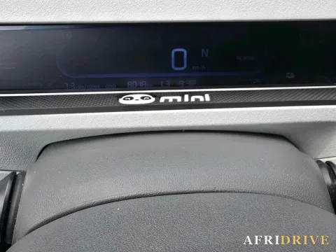 2024 Geely Galaxy Panda 7