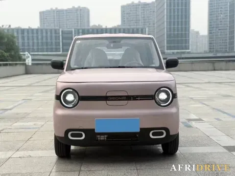2025 Geely Galaxy Panda 2