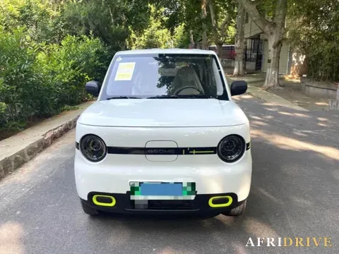 2025 Geely Galaxy Panda 2
