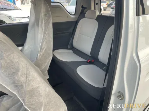2025 Geely Galaxy Panda 8
