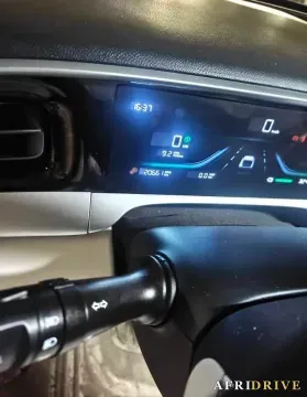 2025 Geely Galaxy XingYuan 3