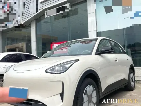 2026 Geely Galaxy XingYuan