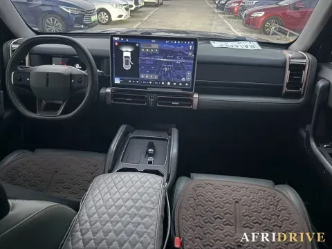 2024 iCAR iCAR 03T 4