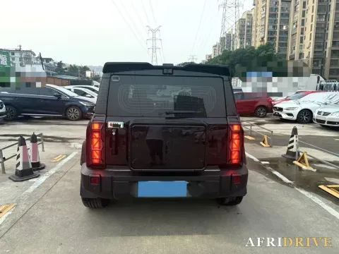 2024 iCAR iCAR 03T 8