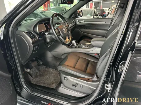 2020 Jeep Grand Cherokee 3