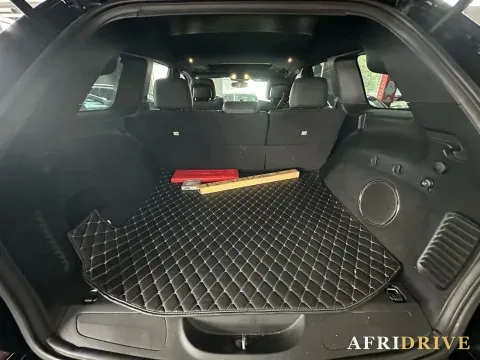 2020 Jeep Grand Cherokee 6