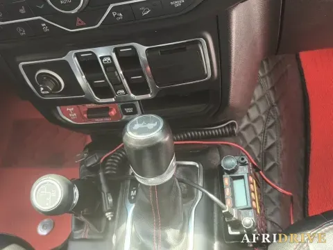 2019 Jeep Wrangler 3