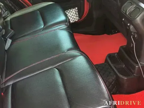 2019 Jeep Wrangler 7