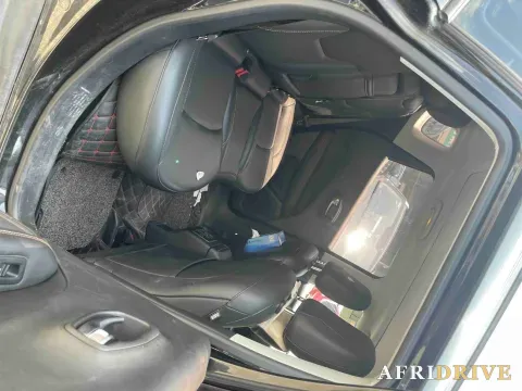 2017 Jeep Compass 3