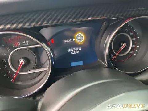 2021 Jeep Wrangler 7