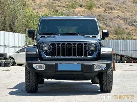 2019 Jeep Wrangler 3