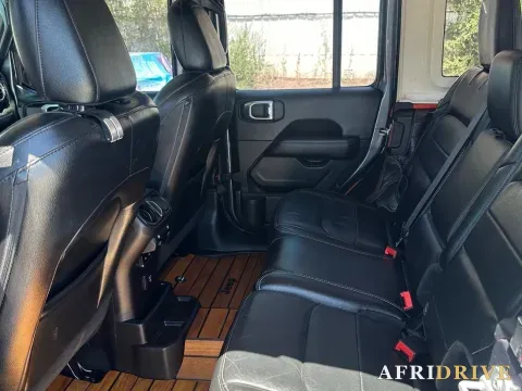 2019 Jeep Wrangler 6