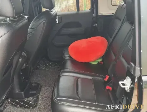 2019 Jeep Wrangler 6