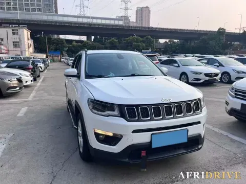 2019 Jeep Compass 3