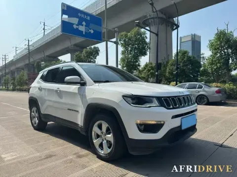 2019 Jeep Compass 3
